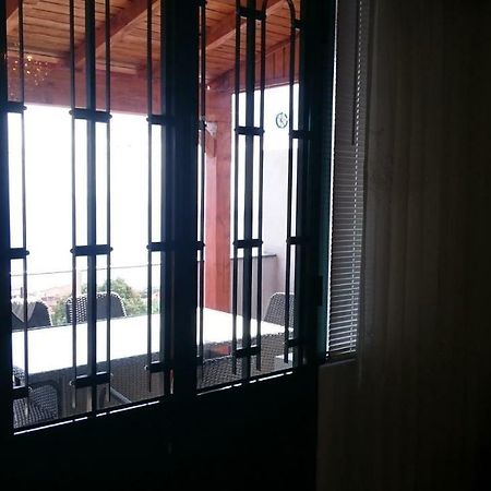 Vila Pragelas Santa Cruz  Eksteriør billede