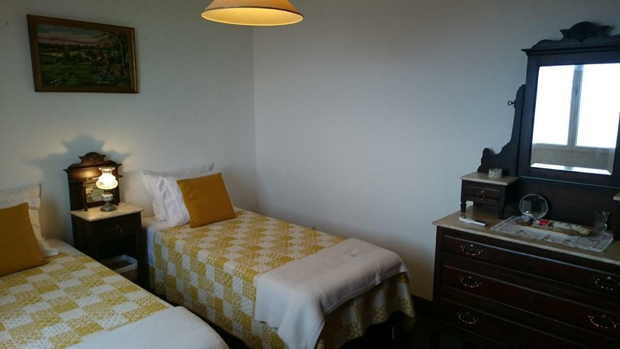 Vila Pragelas Santa Cruz  Eksteriør billede