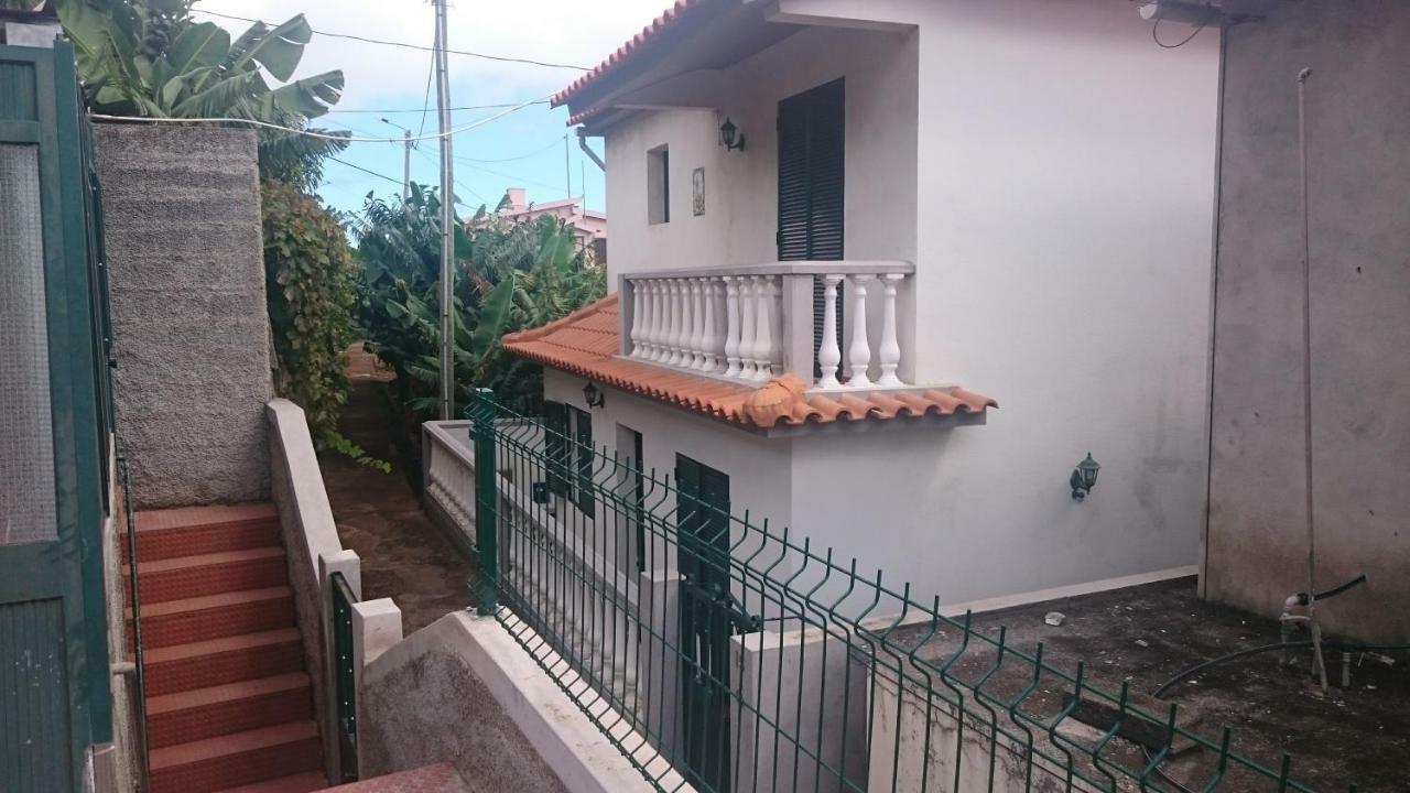 Vila Pragelas Santa Cruz  Eksteriør billede