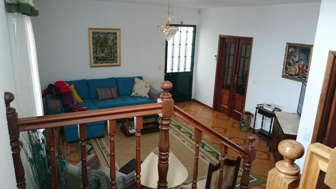 Vila Pragelas Santa Cruz  Eksteriør billede