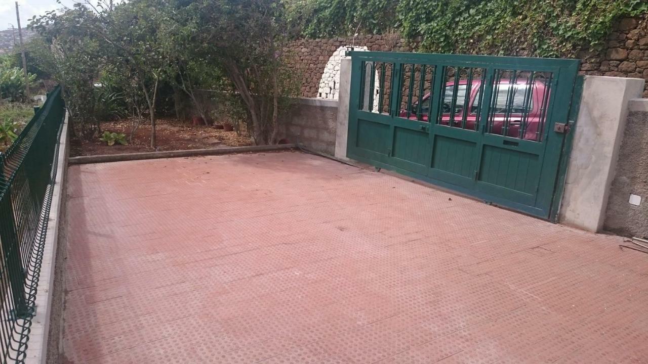 Vila Pragelas Santa Cruz  Eksteriør billede