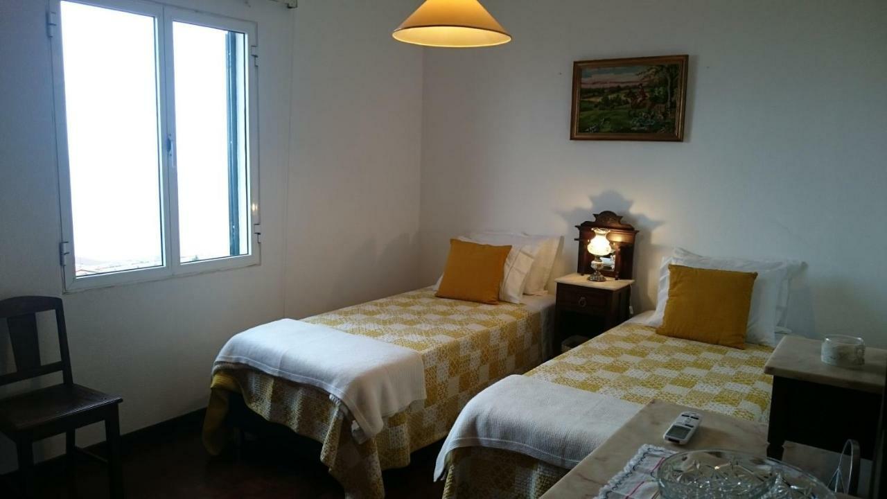 Vila Pragelas Santa Cruz  Eksteriør billede