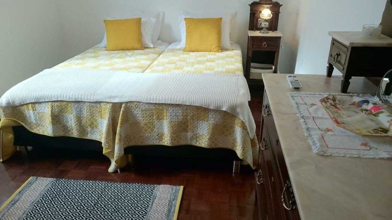 Vila Pragelas Santa Cruz  Eksteriør billede